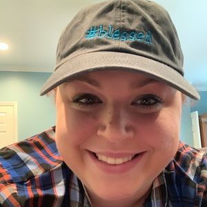 Meet your Posher, Mallory